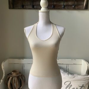 Women’s American eagle tank top size small